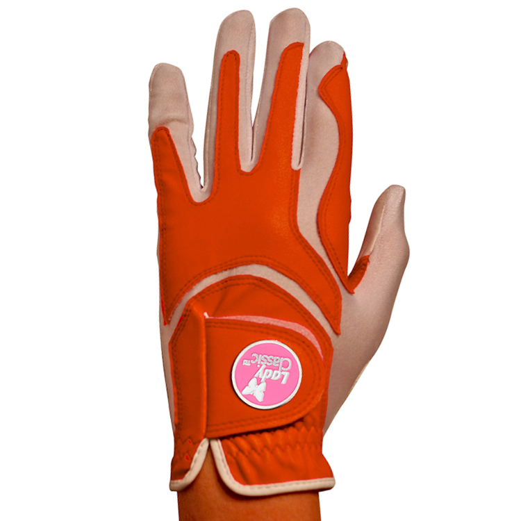 Lady Classic Form Fit Glove