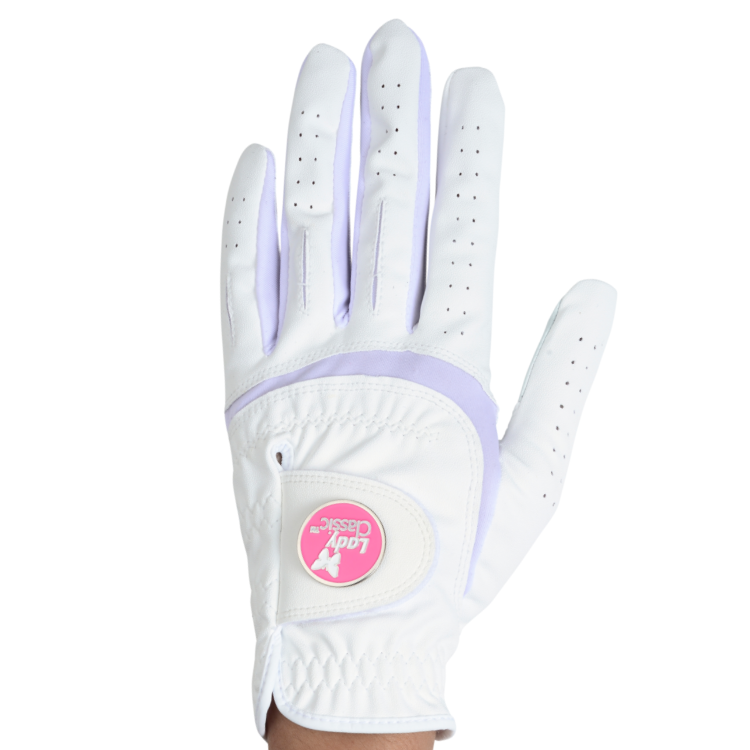 Lady Classic Soft Flex Glove