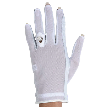 Lady Classic Solar Nail & Ring Glove 3-Pack