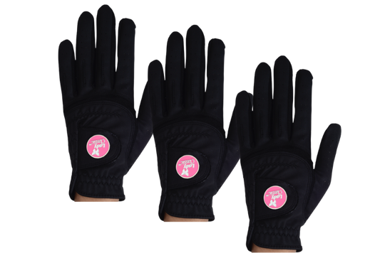 Lady Classic Soft Flex Glove 3-Pack